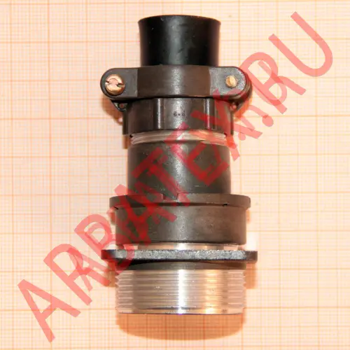 2РМ30БПН32Ш1В1 Разъемы 2РМ, 2РМТ, 2РМГ, 2РМДТ, ОНЦ-РГ фото фото 3