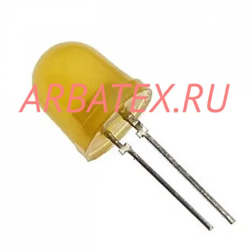 КИПМ06Е-1Ж светоизлучающий диод 