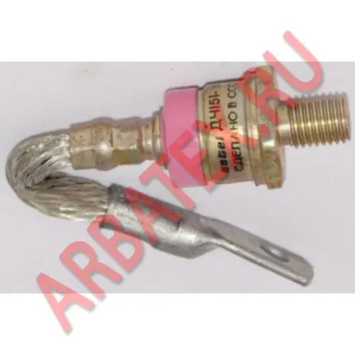 ДЧ151-10-9-4 диод фото 2 ДЧ151-10-9-4 диод фото 2