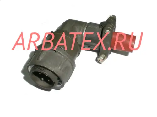 2РТТ20КУЭ5Ш40В Разъемы разное фото