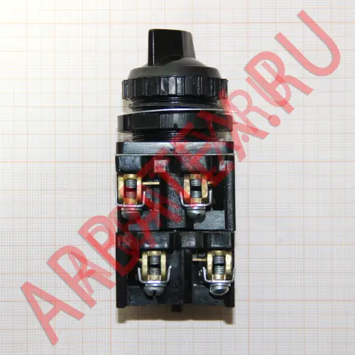 ПЕ-062 переключатель (исп.1) фото 4