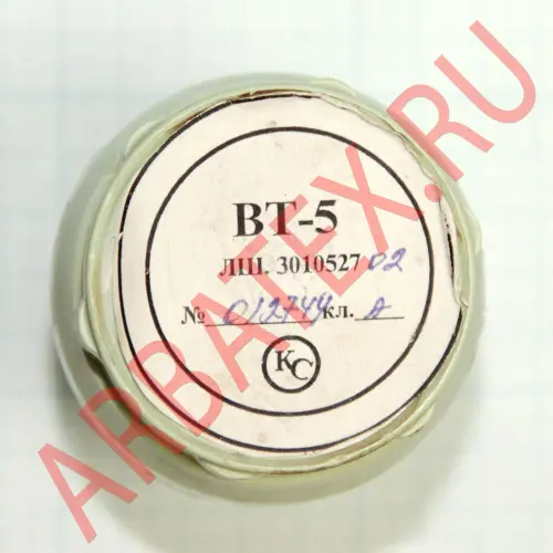 ВТ-5 лш3.010.527-02 кл.А фото фото 4 ВТ-5 лш3.010.527-02 кл.А Вращающиеся трансформаторы фото фото 4