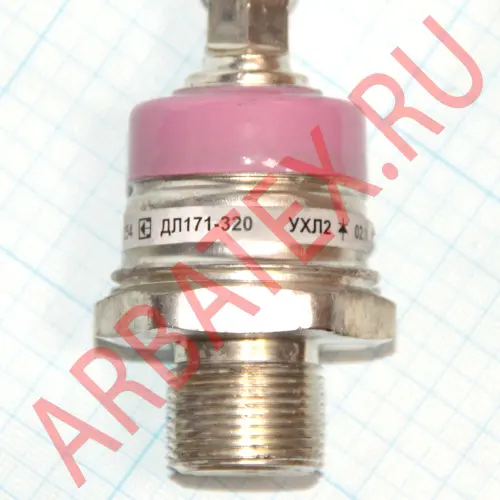 ДЛ171-320-12 фото 2