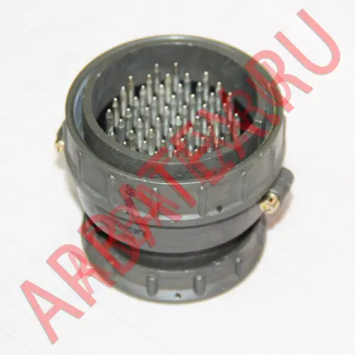 СШР60П50ЭГ3 вилка фото фото 6 СШР60П50ЭГ3 вилка Разъемы ШР, СШР фото фото 6