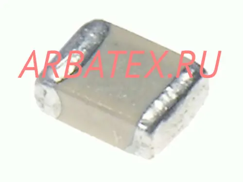 К10-69В 25в 2200 пф Н30