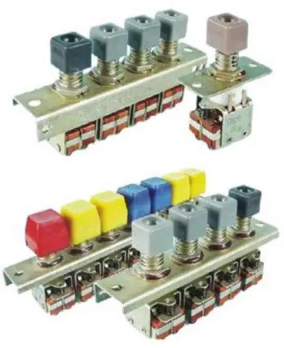 ПК3-15 переключатель фото 2 ПК3-15 переключатель фото 2