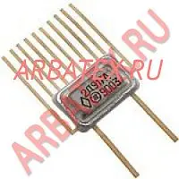 2Д917А-1 диодная матрица