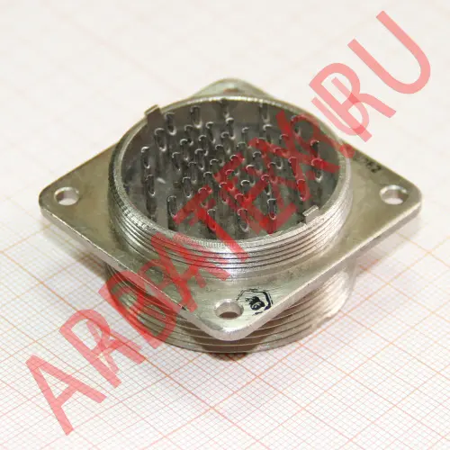 2РМГ39Б45Ш2Е2 фото фото 6 2РМГ39Б45Ш2Е2 Разъемы 2РМ, 2РМТ, 2РМГ, 2РМДТ, ОНЦ-РГ фото фото 6