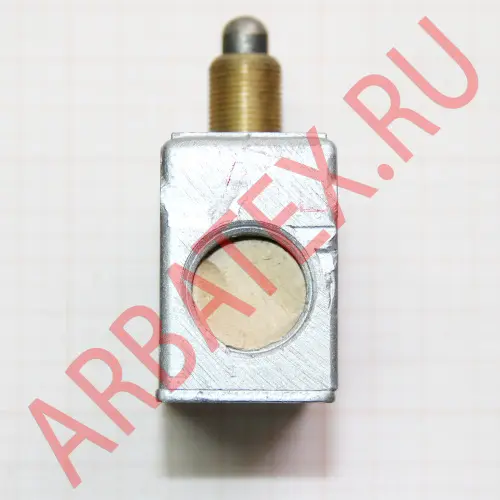 МП1202 ЛУХЛ3 исп2 микропереключатель фото 3