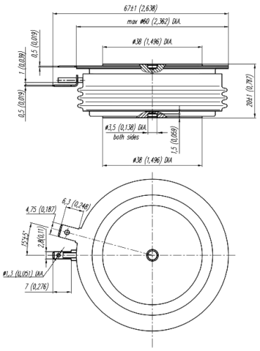 ТБ143-400-18 фото 7