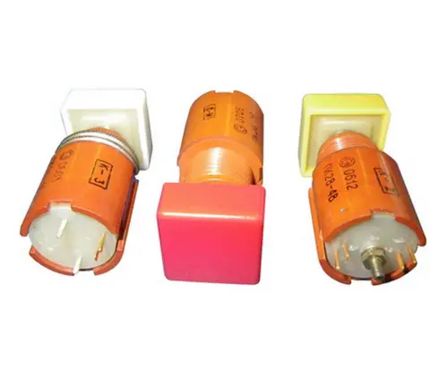 ПК28-5В переключатель фото 2