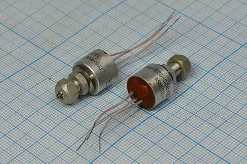 СП5-16ВБ 0.5Вт 220 фото 2 СП5-16ВБ 0.5Вт 220 фото 2