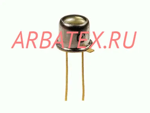3Л341В1 диод светоизлучающий 3Л341В1 диод светоизлучающий