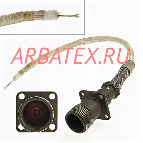 ВВТ-10-БШ-750 Разъемы разное фото