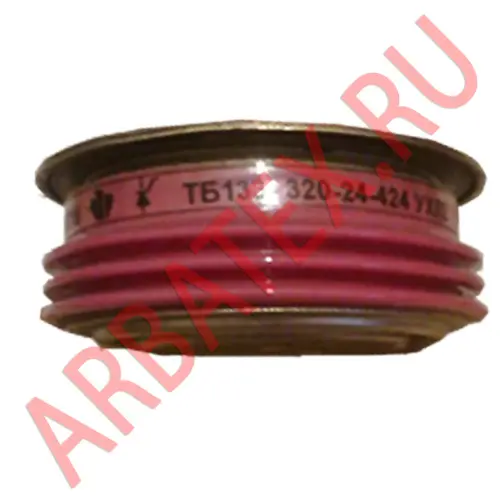 ТБ133-200-7-424 тиристор фото 2