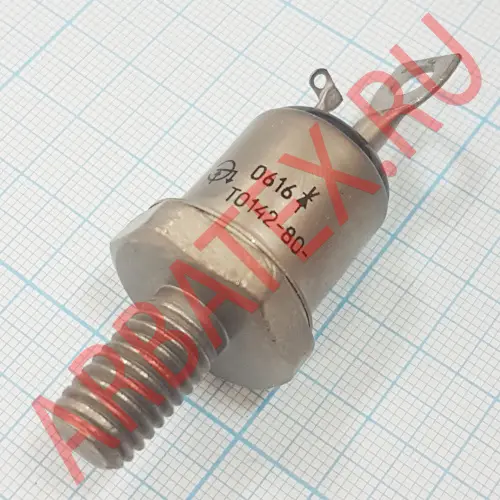 ТО142-80-7 фото 2 ТО142-80-7 фото 2