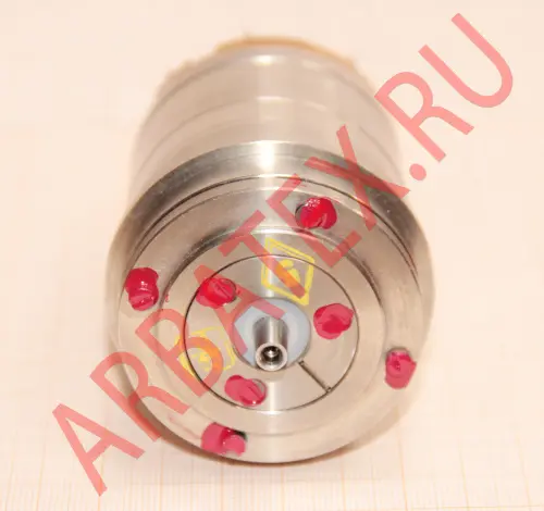 ВТ-5 лш3.010.527 кл.А Вращающиеся трансформаторы фото фото 5