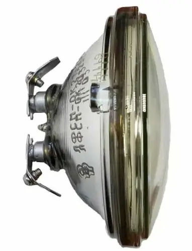 ЛФСМ27-250 лампа-фара