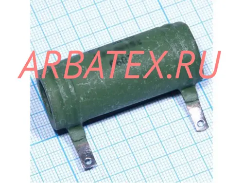 С5-25В 0,25вт 4,7 кОм