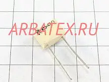 К10-47В 250в 820 пф МПО