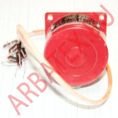 ДШ-200 фото 2 ДШ-200 фото 2