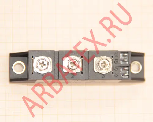 МТТ4-80-10 силовой модуль фото 3