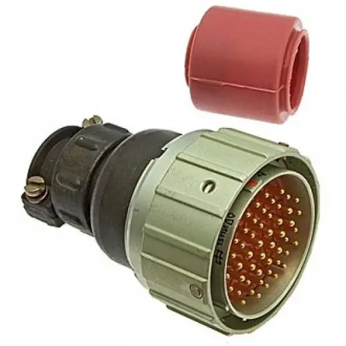 РБМ4-50-9Ш8В Разъемы разное фото фото 2