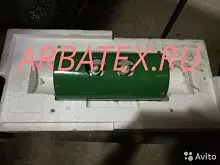 КИУ-75А клистрон