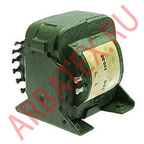 ТПП275-127/220-50В трансформатор фото 2 ТПП275-127/220-50В трансформатор фото 2