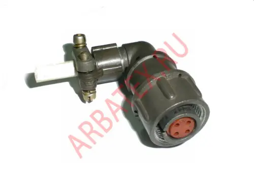 2РМТ14КУН4Г1А1В Разъемы 2РМ, 2РМТ, 2РМГ, 2РМДТ, ОНЦ-РГ фото фото 2