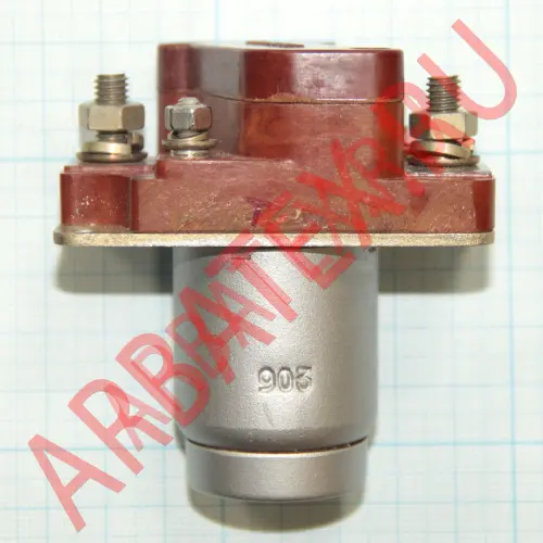 ТКС101ДОД контактор фото 4