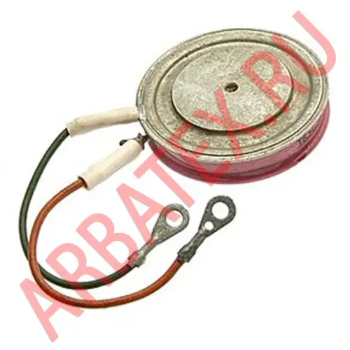 ТБ343-500-9 тиристор фото 2