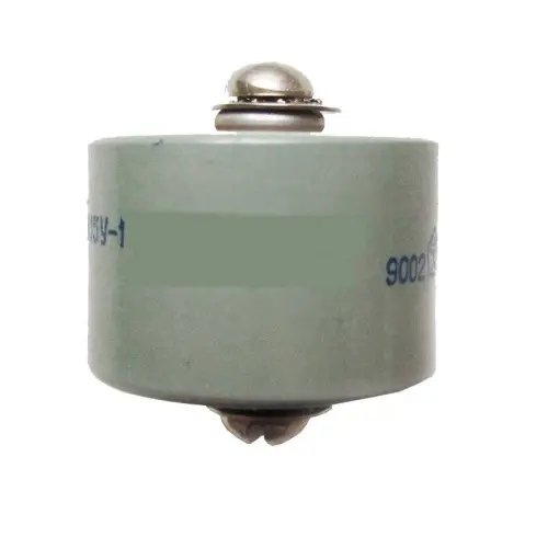 К15У-1А 10кВ 56 пф 8квар фото 2