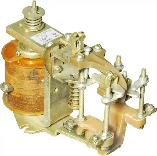 РЭВ-826 220В фото 2