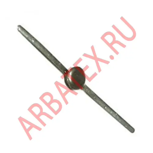 АИ402И диод фото 2 АИ402И диод фото 2