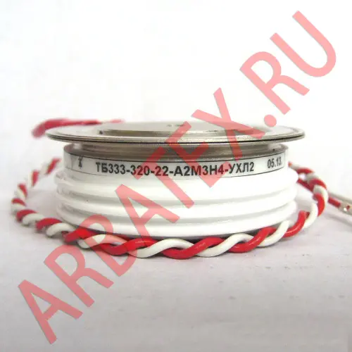 ТБ333-250-14 фото 2