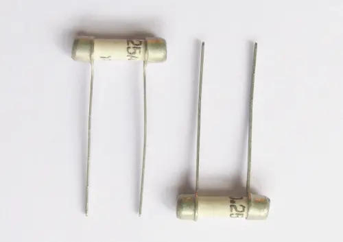 ВП1-2В 0.25А Предохранители фото