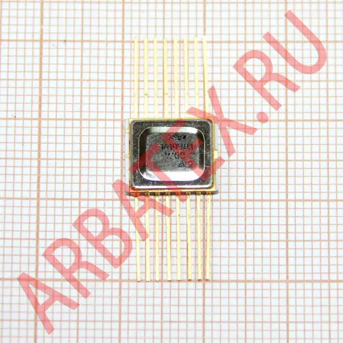1419УД1 микросхема фото 2 1419УД1 микросхема фото 2