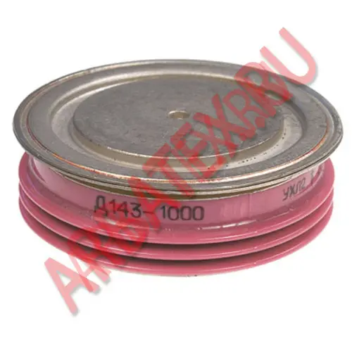 Д143-1000-16 фото 2