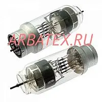 ТГИ2-400/16 тиратрон импульсный модуляторный 