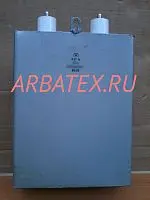 К41-1А 2,5кВ 20 мкф