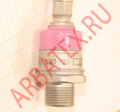 Д161-320Х-10 фото 4 Д161-320Х-10 фото 4