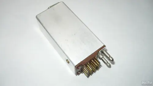 РП-5 РС4.522.007 фото 2