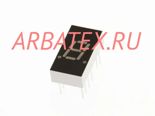 АЛС338А цифровой индикатор