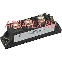 МТТ80-10 силовой модуль