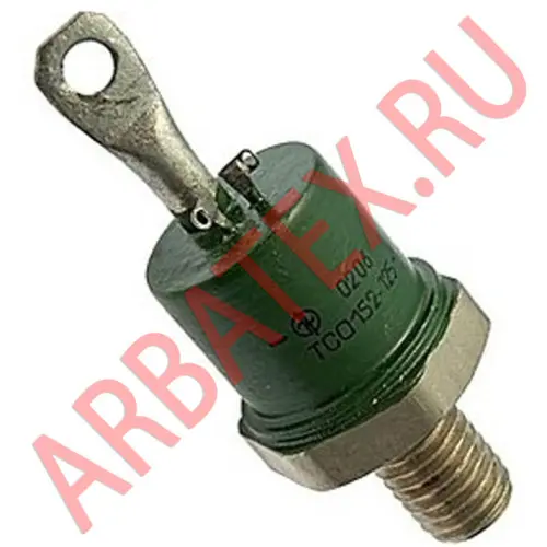 ТСО152-63-9 тиристор фото 2