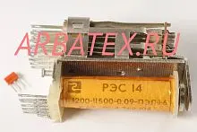 РЭС 14 РС4.531.589