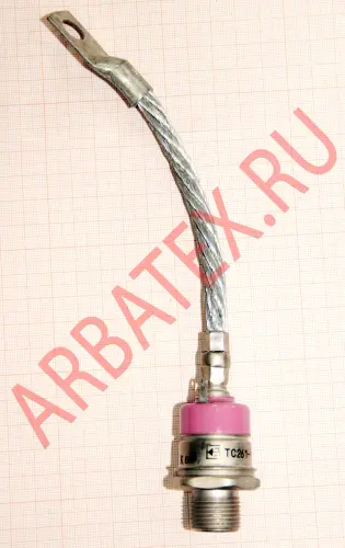 ТС261-160-6 фото 2 ТС261-160-6 фото 2