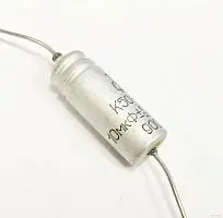К50-29 63в 10 мкф