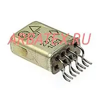 РЭК-37 РФ4.500.477-04.02